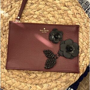 Kate Spade Wristlet